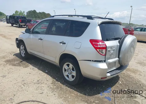 2009 Toyota Rav4 z USA, uszkodzony, nr VIN JTMZF33V19D003848